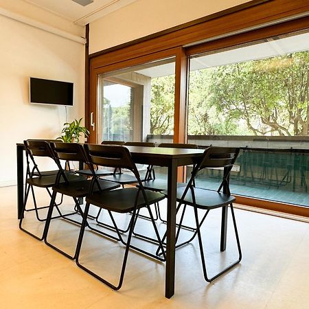 Mazzini Boutique Apartment Rzym Zewnętrze zdjęcie