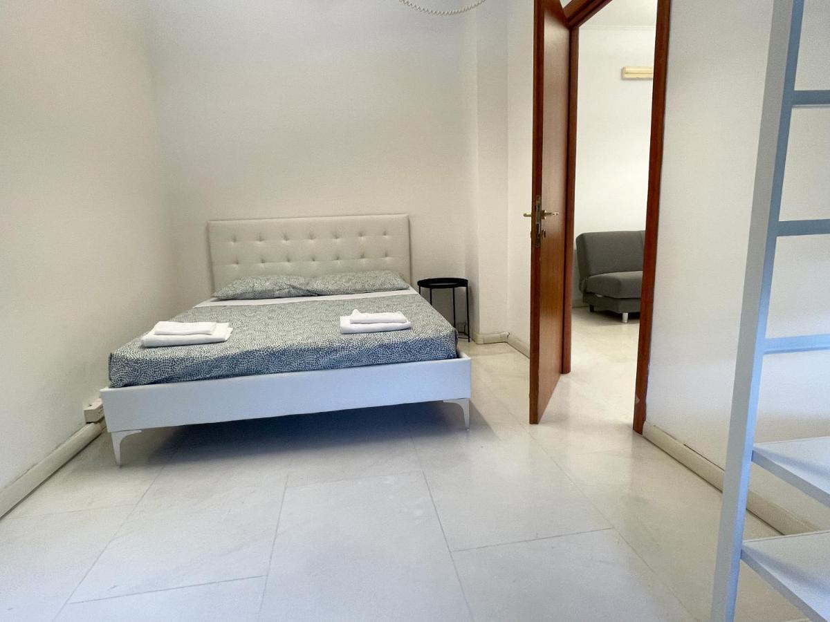 Mazzini Boutique Apartment Rzym Zewnętrze zdjęcie