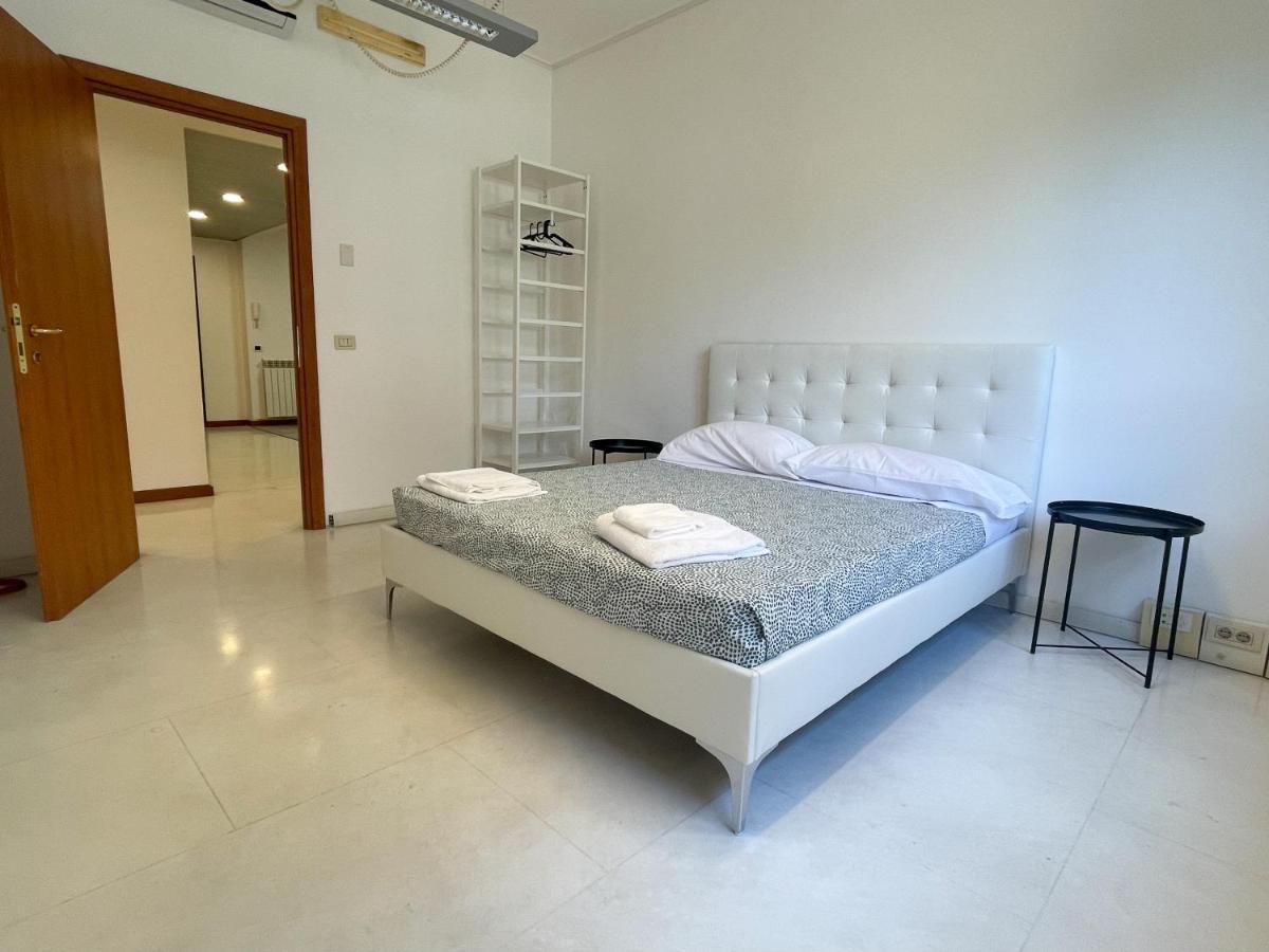 Mazzini Boutique Apartment Rzym Zewnętrze zdjęcie