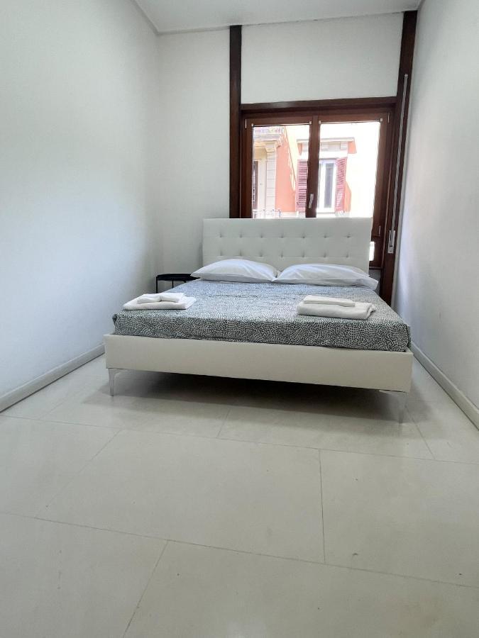 Mazzini Boutique Apartment Rzym Zewnętrze zdjęcie