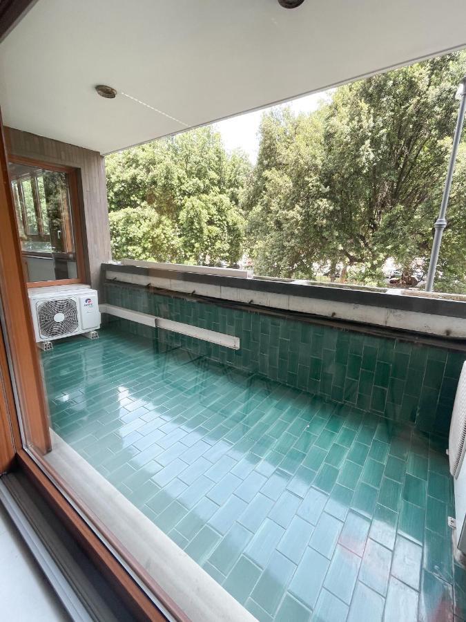 Mazzini Boutique Apartment Rzym Zewnętrze zdjęcie