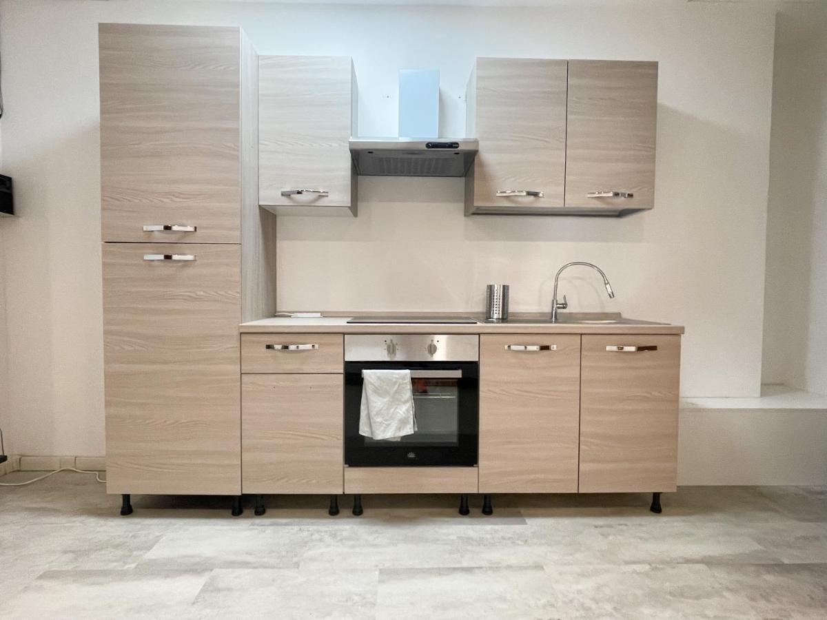 Mazzini Boutique Apartment Rzym Zewnętrze zdjęcie