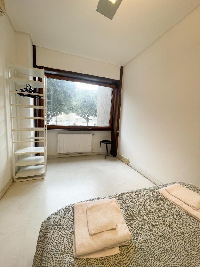 Mazzini Boutique Apartment Rzym Zewnętrze zdjęcie