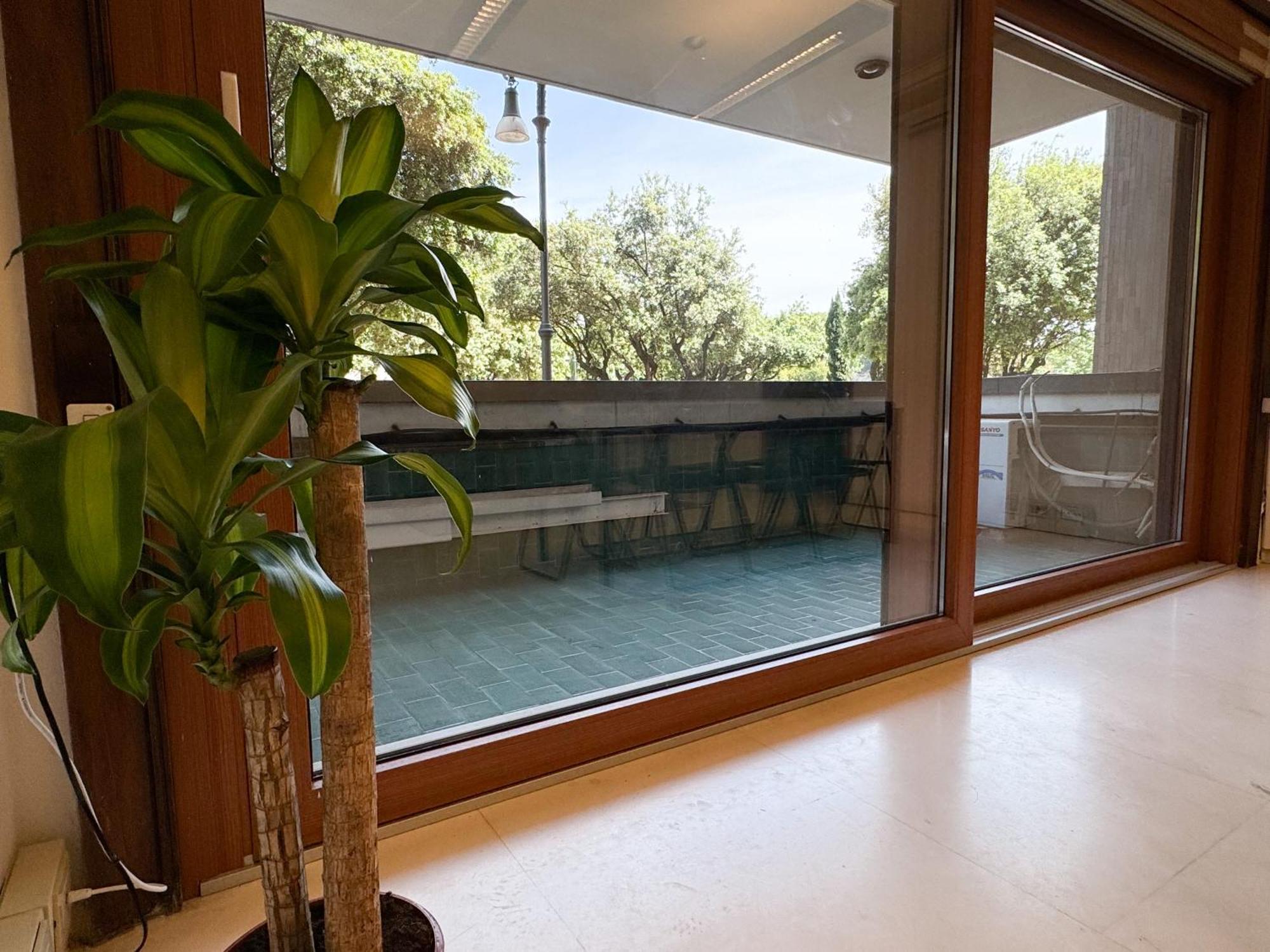 Mazzini Boutique Apartment Rzym Zewnętrze zdjęcie