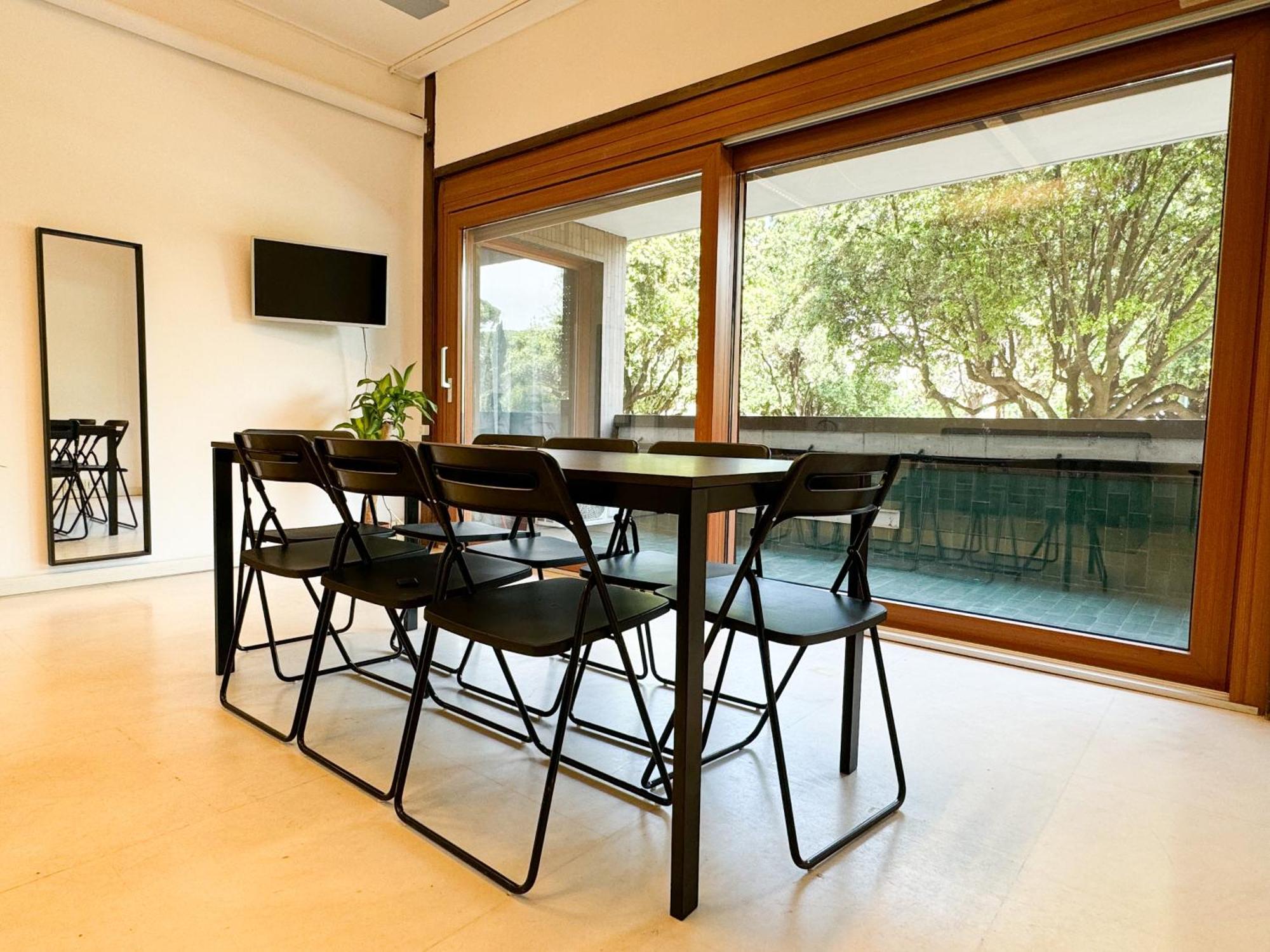 Mazzini Boutique Apartment Rzym Zewnętrze zdjęcie